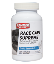 Race Caps Supreme